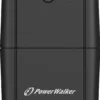 UPS POWERWALKER VI 650 SH 650VA Line Interactive