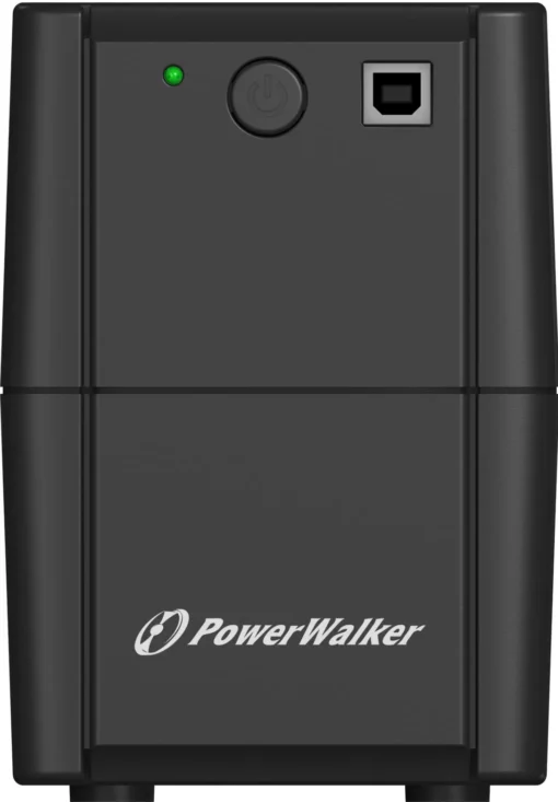 UPS POWERWALKER VI 650 SH 650VA Line Interactive