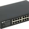 Суич ZYXEL GS1900-24E 24 портов управляем Gigabit