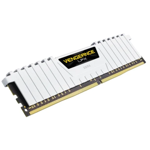 Памет за компютър Corsair Vengeance LPX White 16GB