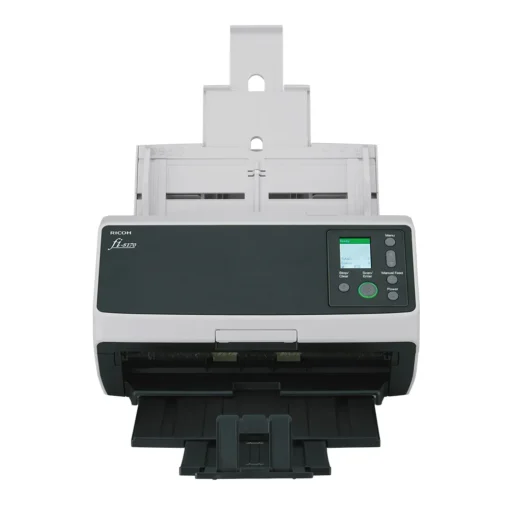 Документен скенер Ricoh fi-8170 A4 USB 3.2 gen1 70ppm ADF за 140
