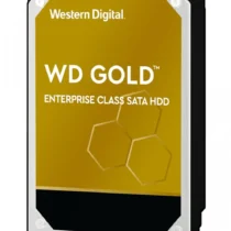 Твърд диск Western Digital 4TB SATA III Gold Datacenter 256MB 7200RPM WD4003FRYZ