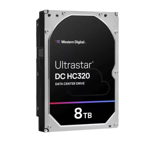 Хард диск WD Ultrastar DC HC320
