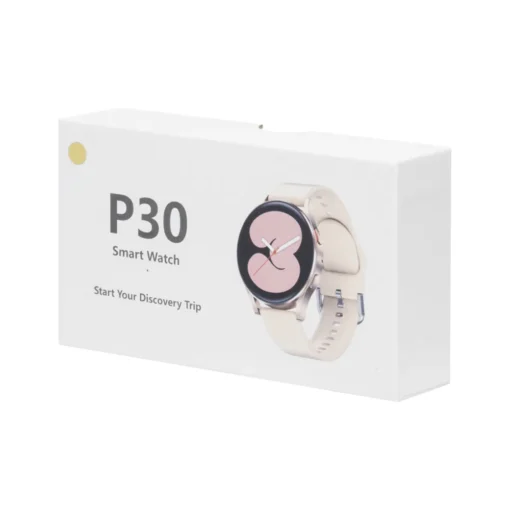 Смарт часовник No brand P30