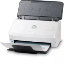 Скенер HP ScanJet Pro 2000 s2 A4 USB