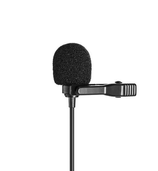 Микрофон брошка BOYA BY-M1 PRO II