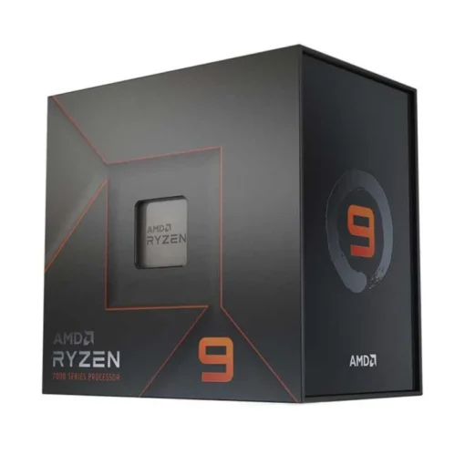 Процесор AMD RYZEN 9 7950X 16-Core 4.5 GHz 64MB 170W AM5 BOX No Cooler