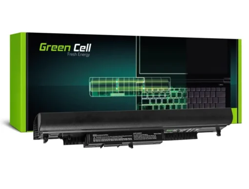 Батерия за лаптоп GREEN CELL HS04 807957-001 for HP 14 15 17 HP 240 245 250 255 G4 G5 14.8V