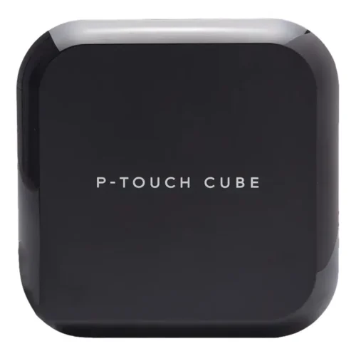 ЕТИКЕТЕН ПРИНТЕР BROTHER P- touch CUBE plus - PTP710BT - P№ PTP710BTXG1