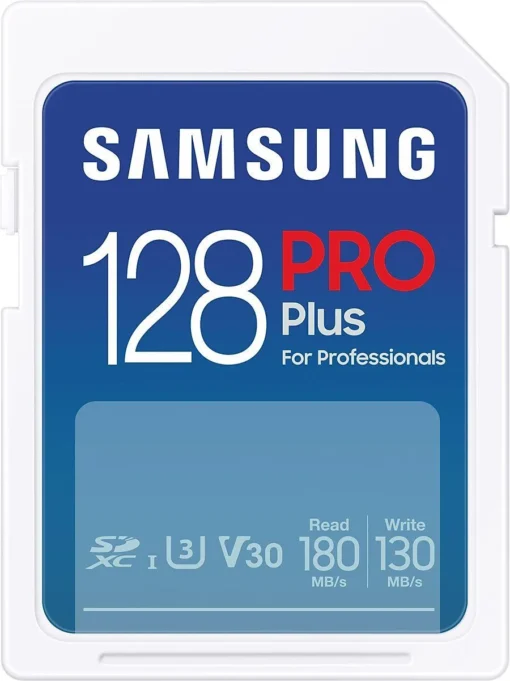 Карта памет Samsung PRO Plus