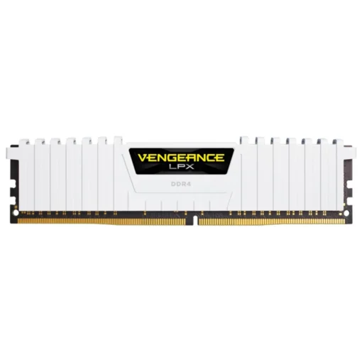 Памет за компютър Corsair Vengeance LPX White 16GB