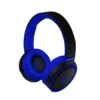 Слушалки с микрофон  MAXELL B52 черно и синьо