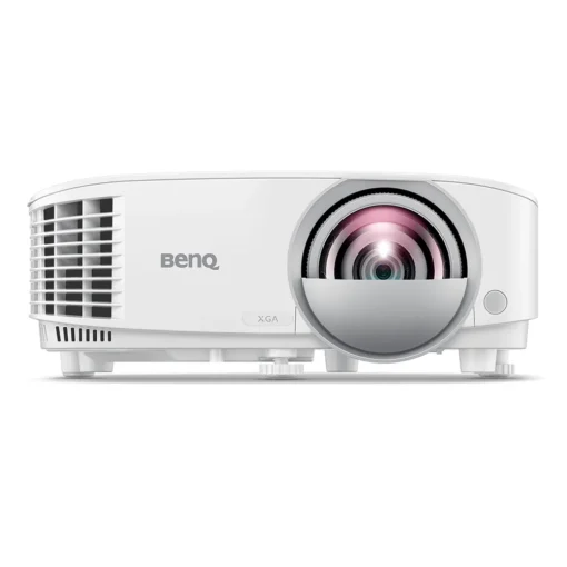 Видеопроектор BenQ MX808STH DLP XGA 3600 ANSI 20 000:1 Късофокусен