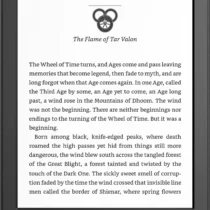 eBook четец Kindle 2022 6" 16GB WiFi 11 генерация Bluetooth Черен