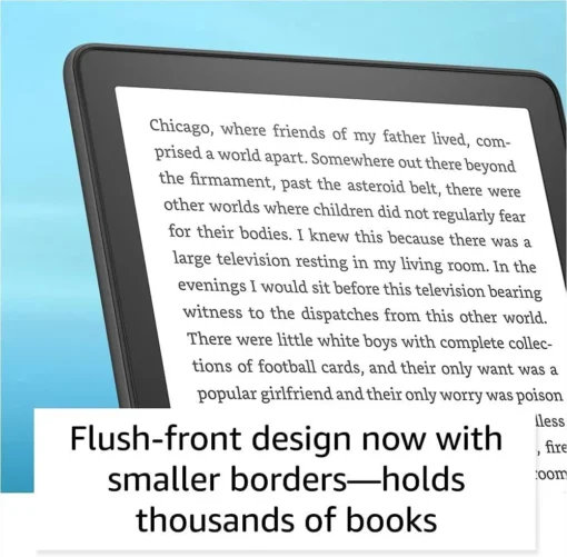 eBook четец Kindle Paperwhite 6.8″