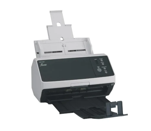 Документен скенер Ricoh fi-8150 A4 USB 3.2 gen1 ADF за 100 страници