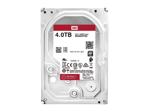 Хард диск WD Red Pro