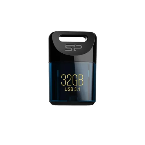 USB памет SILICON POWER Jewel J06 32GB USB 3.0 Deep Blue