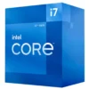 Процесор Intel Alder Lake Core i7-12700 12 Cores 3.60 GHz 25MB LGA1700 65W BOX