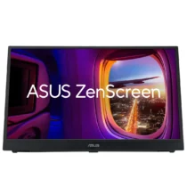 Монитор ASUS ZenScreen MB17AHG 17" inch FHD (1920x1080) IPS 144Hz USB Type-C HDMI