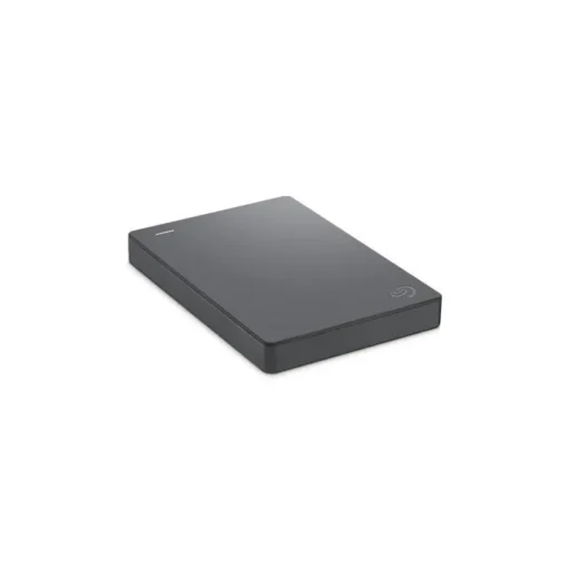 Външен хард диск Seagate Basic 2.5" 1TB USB3.0 STJL1000400