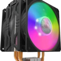 Охладител за процесор Cooler Master Hyper 212 LED Turbo ARGB AMD/INTEL