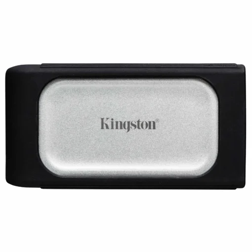 Външен SSD диск Kingston XS2000