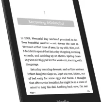 eBook четец Kindle Paperwhite Signature Edition 6.8" 32GB 2021 11 генерация IPX8