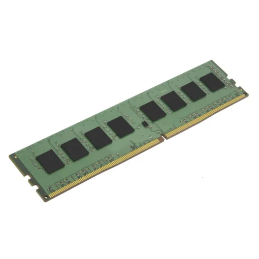 Памет за компютър Kingston 16GB DDR4 PC4-21300 2666MHz CL19