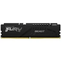 Памет за компютър Kingston FURY Beast Black 16GB DDR5 5200MHz