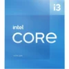 Процесор Intel Comet Lake Core i3-10105 4 Cores 3.70 GHz 6MB 65W LGA1200 BOX