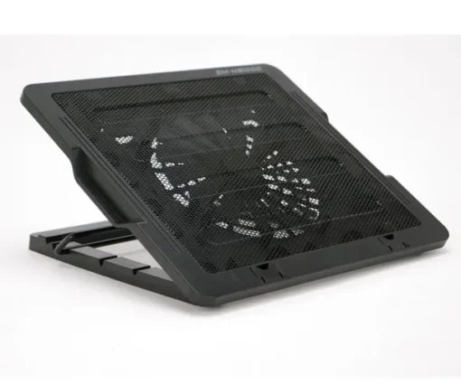 Zalman Охлаждане за лаптоп Notebook Cooler 16″ Black