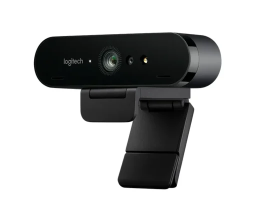Уеб камера с микрофон LOGITECH BRIO Stream