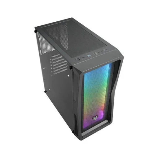 Кутия за компютър FSP CMT212A TG ATX Mid Tower