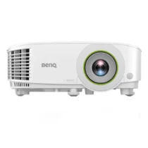 Видеопроектор BenQ EW600 DLP WXGA 3600 ANSI 20 000:1 Smart бял