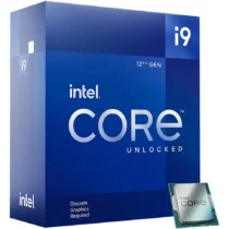 Процесор Intel Alder Lake Core i9-12900KF 16 Cores 3.20 GHz 30MB LGA1700 125W BOX