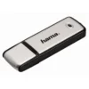 USB памет HAMA "Fancy" 128GB Черен/Сребрист