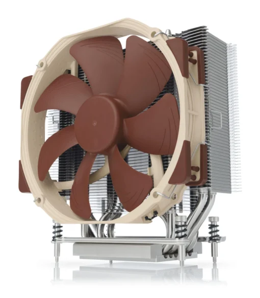 Охладител за процесор Noctua NH-U14S TR4-SP3 за сокет