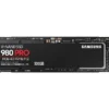 SSD диск SAMSUNG 980 PRO 500GB M.2 Type 2280 MZ-V8P500BW
