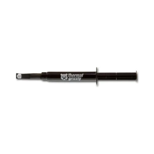 Термо паста Thermal Grizzly Kryonaut 5.5g Черен