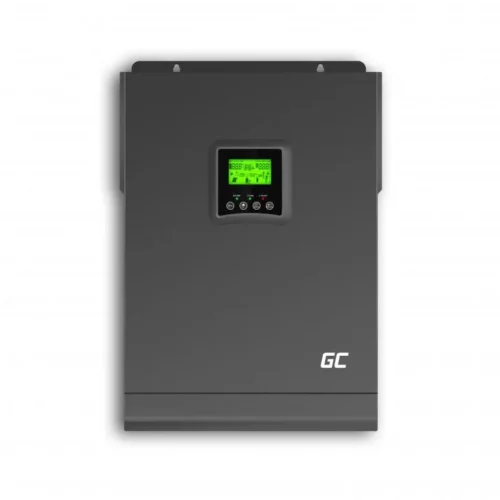 Инвертор GREEN CELL 3000 PSW 3000VA