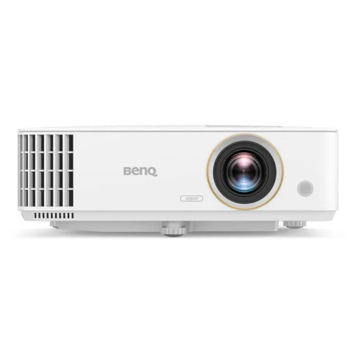 Видеопроектор BenQ TH585P DLP 1080p 3500 ANSI 10 000:1