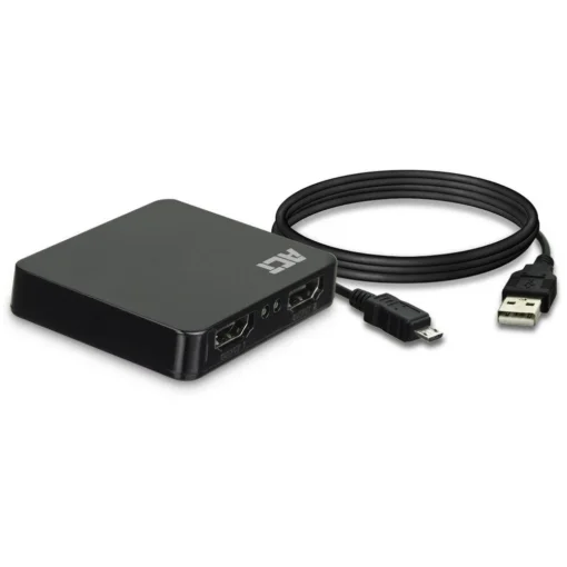 HDMI Сплитер ACT AC7835