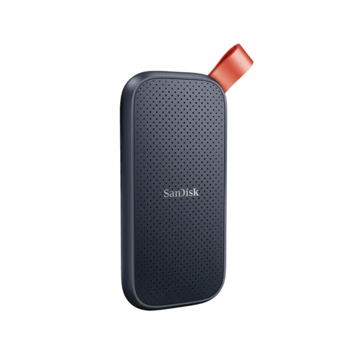 Външен SSD диск SanDisk Portable