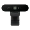 Уеб камера с микрофон LOGITECH BRIO Stream 4K