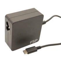 Универсално захранване(зарядно) за лаптоп FSP NB 65W USB Type-C