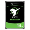 Хард диск Seagate Exos X16 14TB SATA3 6Gb/s