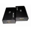 HDMI Extender (усилвател) ESTILLO HDEX002M1 усилва HDMI сигнал до 60 м по UTP