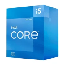 Процесор Intel Alder Lake Core i5-12400F 6 Cores 2.50 GHz 18MB LGA1700 65W BOX