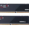 Памет за компютър G.SKILL Flare X5 Black 32GB(2x16GB) DDR5 6000MHz CL30
